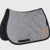 New Tapis de selle Rombo pour poney - - rembourrage antibactérien Tapis De Selle|Tapis De Selle