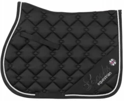 Clearance Tapis de selle Roxie - Tapis De Cso|Tapis De Selle