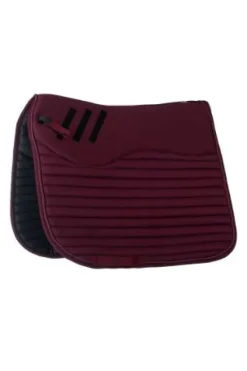 Sale Tapis de selle Samantha Tapis De Dressage|Tapis De Cso