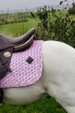 Discount Tapis de selle Sammy Collection MIXTE - Kentucky Tapis De Cso|Tapis De Selle