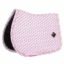 Discount Tapis de selle Sammy Collection MIXTE - Kentucky Tapis De Cso|Tapis De Selle