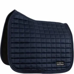 Clearance Tapis de selle satin Tapis De Dressage|Tapis De Cso