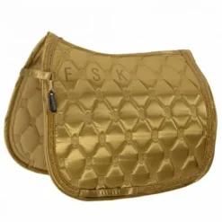 Hot Tapis de selle SATIN JEWEL Dressage Heritage 2025 - - Satin Tapis De Dressage|Tapis De Selle