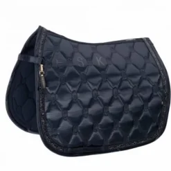 Hot Tapis de selle SATIN JEWEL Dressage Heritage 2025 - - Satin Tapis De Dressage|Tapis De Selle