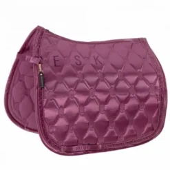 Hot Tapis de selle SATIN JEWEL Dressage Heritage 2025 - - Satin Tapis De Dressage|Tapis De Selle