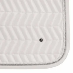 Sale Tapis de selle Sennah Dressage - - 100% polyester Tapis De Dressage|Tapis De Selle