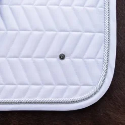 Sale Tapis de selle Sennah Dressage - - 100% polyester Tapis De Dressage|Tapis De Selle