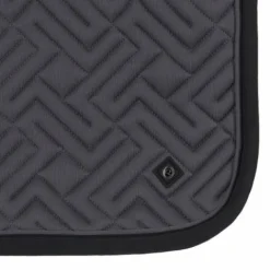 Outlet Tapis de selle Sensisoft - - Doublure en fausse fourrure Tapis De Cso|Tapis De Dressage
