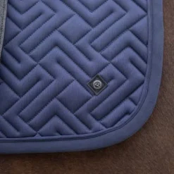 Outlet Tapis de selle Sensisoft - - Doublure en fausse fourrure Tapis De Cso|Tapis De Dressage