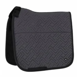 Outlet Tapis de selle Sensisoft - - Doublure en fausse fourrure Tapis De Cso|Tapis De Dressage