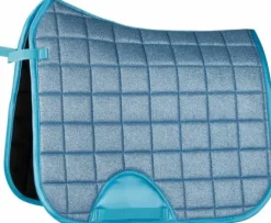 Outlet Tapis de selle Silverstone Harry's horse Tapis De Dressage|Tapis De Cso