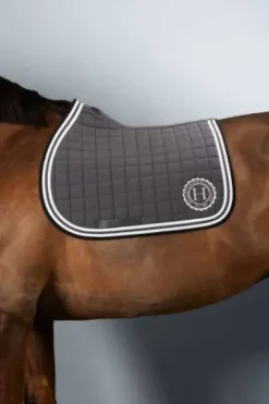 New Tapis de selle Soft Winter 25 - - Coton respirant Tapis De Cso|Tapis De Selle