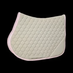 Tapis de selle softshell onion quilt mixte - Kentucky Tapis De Cso|Tapis De Selle