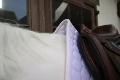 Tapis de selle softshell onion quilt mixte - Kentucky Tapis De Cso|Tapis De Selle