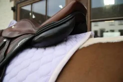 Tapis de selle softshell onion quilt mixte - Kentucky Tapis De Cso|Tapis De Selle