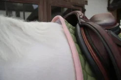 Tapis de selle softshell onion quilt mixte - Kentucky Tapis De Cso|Tapis De Selle