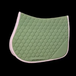 Tapis de selle softshell onion quilt mixte - Kentucky Tapis De Cso|Tapis De Selle