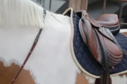 Tapis de selle softshell onion quilt mixte - Kentucky Tapis De Cso|Tapis De Selle