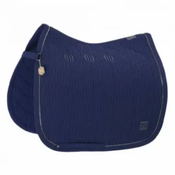 Hot Tapis de selle SOFTSHELL EMBLEM Heritage 2024 - Tapis De Dressage|Tapis De Cso