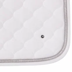 Hot Tapis de selle sparkle - - élégance et confort Tapis De Dressage|Tapis De Selle