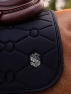 Clearance Tapis de selle Spineshield - - Confort et élégance Tapis De Cso|Tapis De Selle