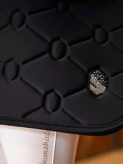 Clearance Tapis de selle Spineshield - - Confort et élégance Tapis De Cso|Tapis De Selle