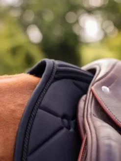 Clearance Tapis de selle Spineshield - - Confort et élégance Tapis De Cso|Tapis De Selle