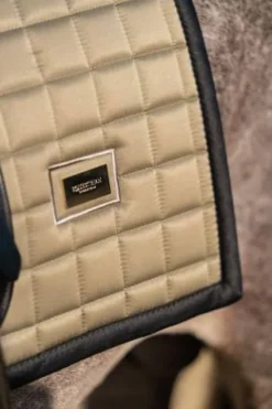 Tapis de selle Sportive Chantelle - Tapis De Dressage|Tapis De Selle