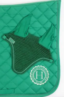 Clearance Tapis de selle Sunny + bonnet Funny - - confort optimal Tapis De Selle|Tapis De Selle