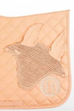 Clearance Tapis de selle Sunny + bonnet Funny - - confort optimal Tapis De Selle|Tapis De Selle