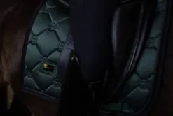 New Tapis de selle Sycamore Green - Tapis De Selle|Tapis De Selle