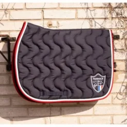 Tapis de selle Team (divers coloris) Tapis De Cso|Tapis De Selle