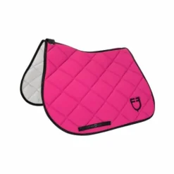 Tapis de selle technique - Confort et performance Tapis De Cso|Tapis De Selle