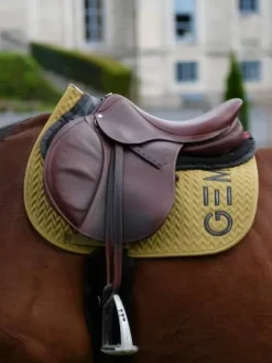 Sale Tapis de selle TEN Epice - - Matelassage en V Tapis De Cso|Tapis De Selle