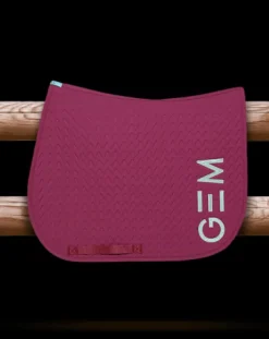 Sale Tapis de selle Ten en CSO ou Dressage Tapis De Dressage|Tapis De Cso