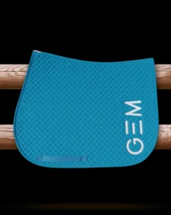 Sale Tapis de selle Ten en CSO ou Dressage Tapis De Dressage|Tapis De Cso