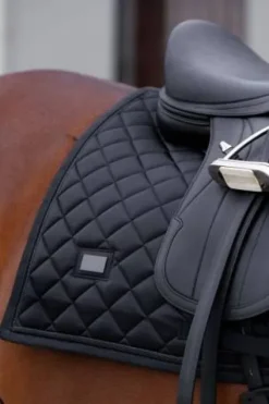 Outlet Tapis de selle Total Eclipse - Tapis De Dressage|Tapis De Selle