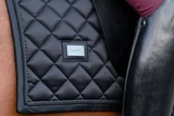 Outlet Tapis de selle Total Eclipse - Tapis De Dressage|Tapis De Selle