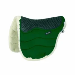 Hot Tapis de selle TT / laine + gel endurance Tapis De Selle|Tapis De Selle