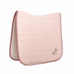 Best Tapis de selle Tête de licorne pailleté DRESSAGE - Kentucky Tapis De Dressage|Tapis De Selle