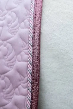 Best Tapis de selle Tête de licorne pailleté DRESSAGE - Kentucky Tapis De Dressage|Tapis De Selle