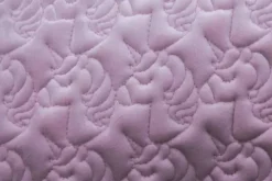 Discount Tapis de selle Tête de licorne pailleté - Kentucky - Confort optimal Tapis De Cso|Tapis De Selle