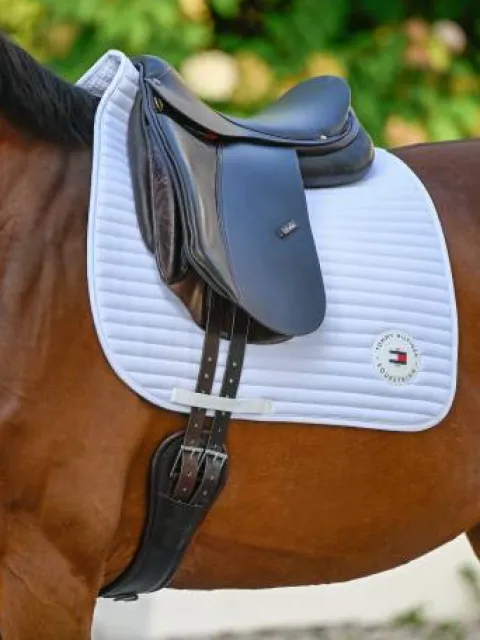 New Tapis de selle Upstate DRESSAGE - - Mémoire de forme Tapis De Dressage|Tapis De Selle