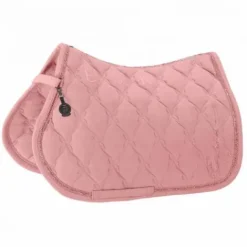 Sale Tapis de selle Velours Crystal MIXTE Platinum 2025 - Tapis De Cso|Tapis De Selle