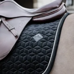 Sale Tapis de selle Velvet Basic - Kentucky Tapis De Dressage|Tapis De Cso