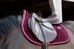 Sale Tapis de selle Velvet - Kentucky Tapis De Dressage|Tapis De Cso