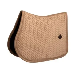 Clearance Tapis de selle Velvet Mini Perles - Kentucky - Velours luxueux Tapis De Cso|Tapis De Selle