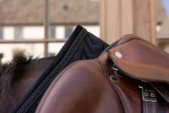 Clearance Tapis de selle Velvet Mini Perles - Kentucky - Velours luxueux Tapis De Cso|Tapis De Selle