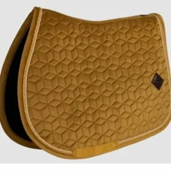 Sale Tapis de selle Velvet obstacle - Kentucky Tapis De Cso|Tapis De Selle