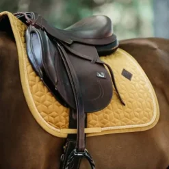 Sale Tapis de selle Velvet obstacle - Kentucky Tapis De Cso|Tapis De Selle